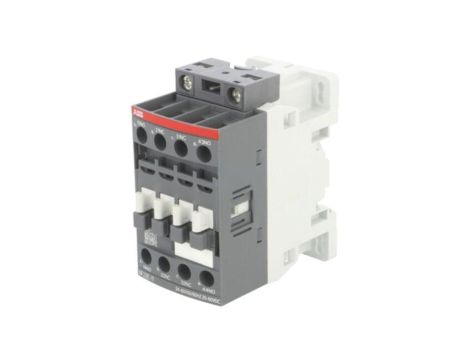 1SBH137001R1122 Stycznik 4-biegunowy, NC x2 + NO x2, 2460VAC,2060VDC, 3A, NF