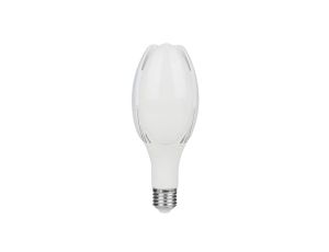 Żarówka LED do opraw parkowych, przemysłowych HP E27/E40 54W 9000lm CW barwa zimna 6500K 340 LL734