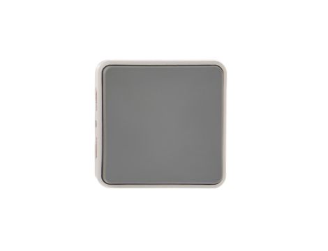 PLEXO55 Łącznik schodowy szary 069511