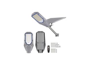 Latarnia Solarna Kobra 200W 6500K EKO0548 Eko-Light