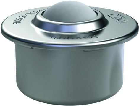 Bosch Rexroth - R0531-115-10  - Element toczny kulkowy, 15,875 x 24 x 21,5