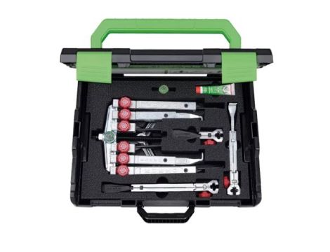 KUKKO - K-2030-10+S+T  - Ściągacz mechaniczny, 0