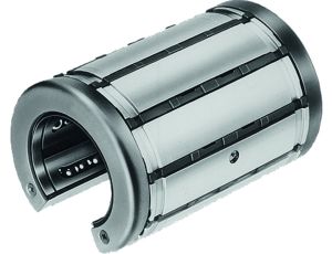 Bosch Rexroth - R0731-225-45  - Tuleja toczna, 25 x 40 x 58