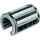 Bosch Rexroth - R0733-220-45  - Tuleja toczna, 20 x 32 x 45