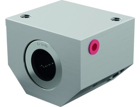 Bosch Rexroth - R1035-625-20  - Tuleja toczna w oprawie, 25 x 78 x 67