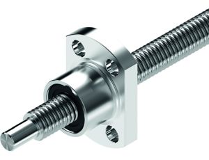 Bosch Rexroth - R1532-4-9006  - Nakrętka toczna, 11,4 x 22 x 33