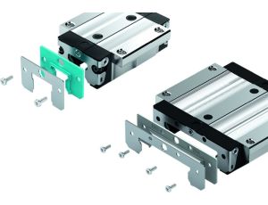 Bosch Rexroth - R1619-221-30  - Uszczelnienie łożyska liniowego, 25 x 0 x 0