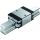 Bosch Rexroth - R1662-714-20  - Wózek z obiegiem kulek (temp. pracy: -10÷80°C), 28 x 60 x 75,3