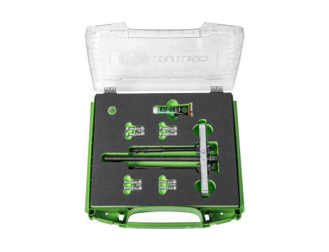 KUKKO - 69-B  - Ściągacz wewnętrzny, 0