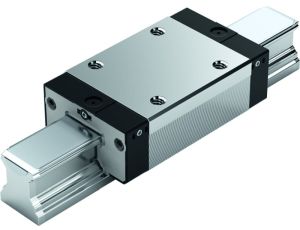 Bosch Rexroth - R1694-814-10  - Wózek z obiegiem kulek (temp. pracy: -10÷80°C), 20 x 42 x 72,5