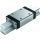 Bosch Rexroth - R1694-814-10  - Wózek z obiegiem kulek (temp. pracy: -10÷80°C), 20 x 42 x 72,5