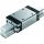 Bosch Rexroth - R1622-813-22  - Wózek z obiegiem kulek (temp. pracy: 0÷80°C), 20 x 44 x 75