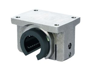 Bosch Rexroth - R1068-625-40  - Tuleja toczna w oprawie, 25 x 74 x 58