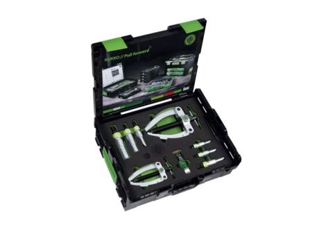 KUKKO - 25-A  - Ściągacz wewnętrzny, 0