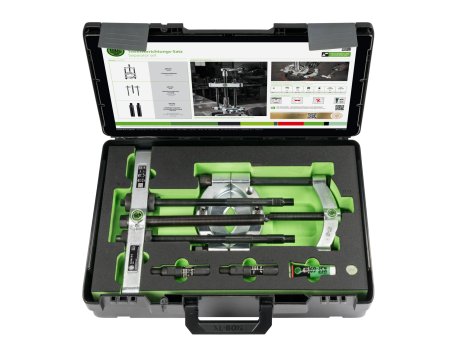 KUKKO - 17-C  - Odklejacz, 0