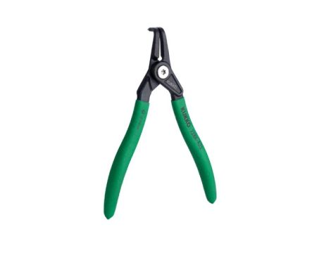 KUKKO - 728K-A11  - Szczypce do seegerów, 0