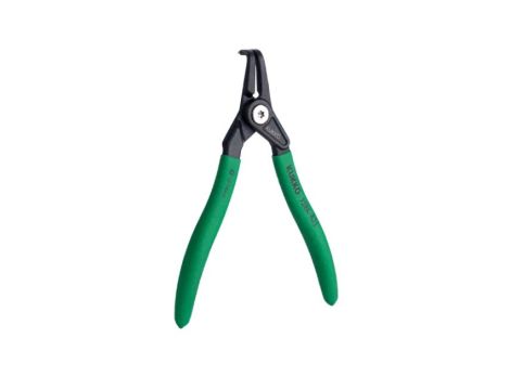 KUKKO - 728T-A21  - Szczypce do seegerów, 0