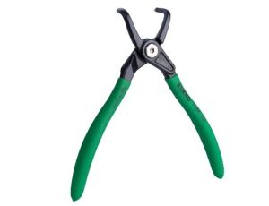 KUKKO - 729K-J11  - Szczypce do seegerów, 0