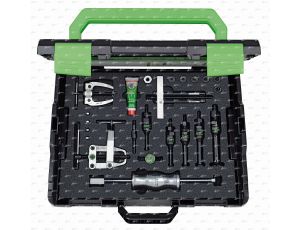 KUKKO - 27-A  - Ściągacz zewnętrzno-wewnętrzny, 0