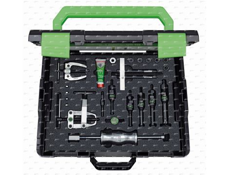 KUKKO - 27-A  - Ściągacz zewnętrzno-wewnętrzny, 0