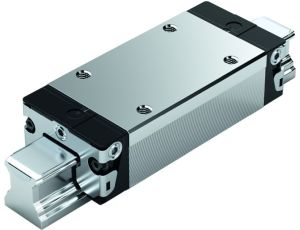 Bosch Rexroth - R1623-123-20  - Wózek z obiegiem kulek (temp. pracy: -10÷80°C), 15 x 34 x 72,6