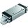 Bosch Rexroth - R1623-123-20  - Wózek z obiegiem kulek (temp. pracy: -10÷80°C), 15 x 34 x 72,6