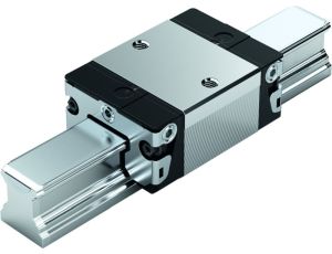 Bosch Rexroth - R1666-314-20  - Wózek z obiegiem kulek (temp. pracy: -10÷80°C), 34 x 70 x 84,9