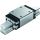 Bosch Rexroth - R1621-214-22  - Wózek z obiegiem kulek (temp. pracy: 0÷80°C), 23 x 48 x 86,2