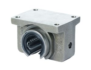 Bosch Rexroth - R1067-225-00  - Tuleja toczna w oprawie, 25 x 74 x 58