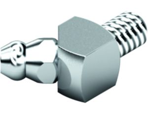 Bosch Rexroth - R3417-007-02  - Smarowniczka kątowa, 6 x 0 x 8