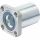 Bosch Rexroth - R0740-508-00  - Tuleja toczna w oprawie, 8 x 16 x 25