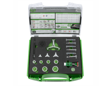 KUKKO - K-70-A  - Ściągacz wewnętrzny, 0