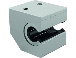 Bosch Rexroth - R1071-630-20  - Tuleja toczna w oprawie, 30 x 86 x 79