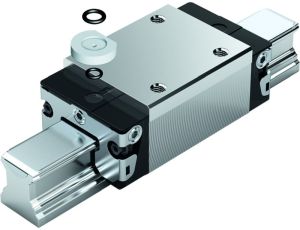 Bosch Rexroth - R1621-300-05  - Zgarniacz / el. smarujący, 0