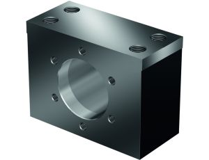 Bosch Rexroth - R1506-400-20  - Obudowa nakrętki, 56 x 0 x 60