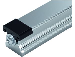 Bosch Rexroth - R1619-239-20  - Zacisk taśmy osłonowej, plastik, 0