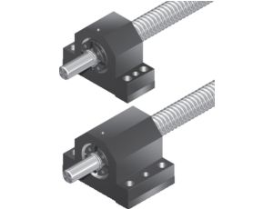 Bosch Rexroth - R1591-225-30  - Blok łożyskowy stały, 25 x 0 x 0