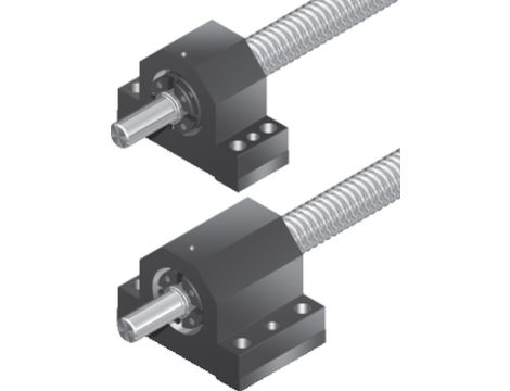 Bosch Rexroth - R1591-225-30  - Blok łożyskowy stały, 25 x 0 x 0