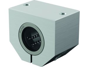 Bosch Rexroth - R1028-225-44  - Tuleja toczna w oprawie, 25 x 62 x 40