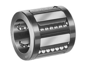 Bosch Rexroth - R0668-012-30  - Tuleja toczna, ze stali nierdzewnej, 12 x 20 x 24