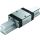 Bosch Rexroth - R1664-814-10  - Wózek z obiegiem kulek (temp. pracy: -10÷80°C), 20 x 42 x 55