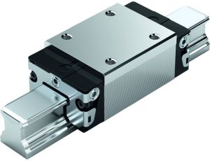 Bosch Rexroth - R1621-314-22  - Wózek z obiegiem kulek (temp. pracy: 0÷80°C), 34 x 70 x 110,5