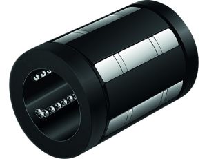 Bosch Rexroth - R0672-225-40  - Tuleja toczna, 25 x 40 x 58