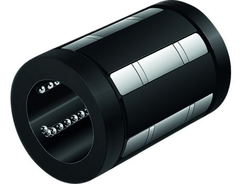 Bosch Rexroth - R0672-225-40  - Tuleja toczna, 25 x 40 x 58