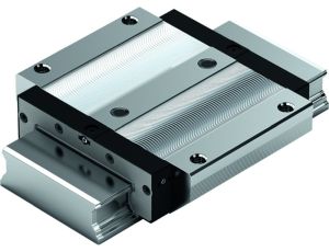 Bosch Rexroth - R1671-313-10  - Wózek z obiegiem kulek (temp. pracy: -10÷80°C), 90 x 162 x 142