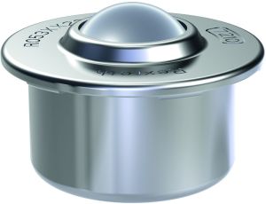 Bosch Rexroth - R0530-130-10  - Element toczny kulkowy, 30,162 x 45 x 37,5