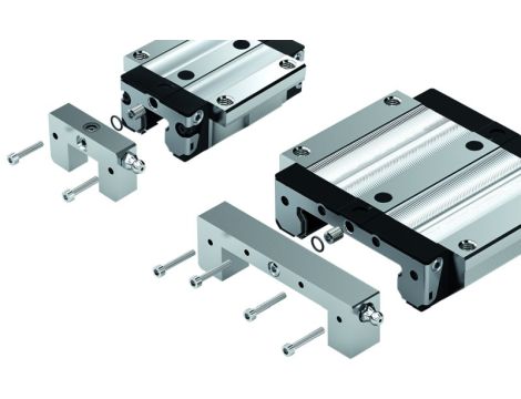 Bosch Rexroth - R1620-811-20  - Element smarujący, 0