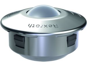 Bosch Rexroth - R0536-130-10  - Element toczny kulkowy, 30,162 x 45 x 37,2