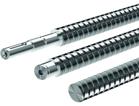 Bosch Rexroth - R1511-4-7500 /4500  - Śruba toczna (klasa dokładności: 5), 0 x 38 x 0