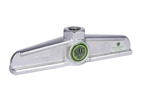 KUKKO - 20-10-T  - Akcesoria do ściągaczy, 0